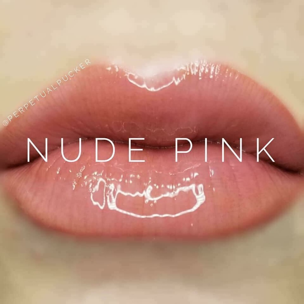 Nude Pink LipSense *last one*